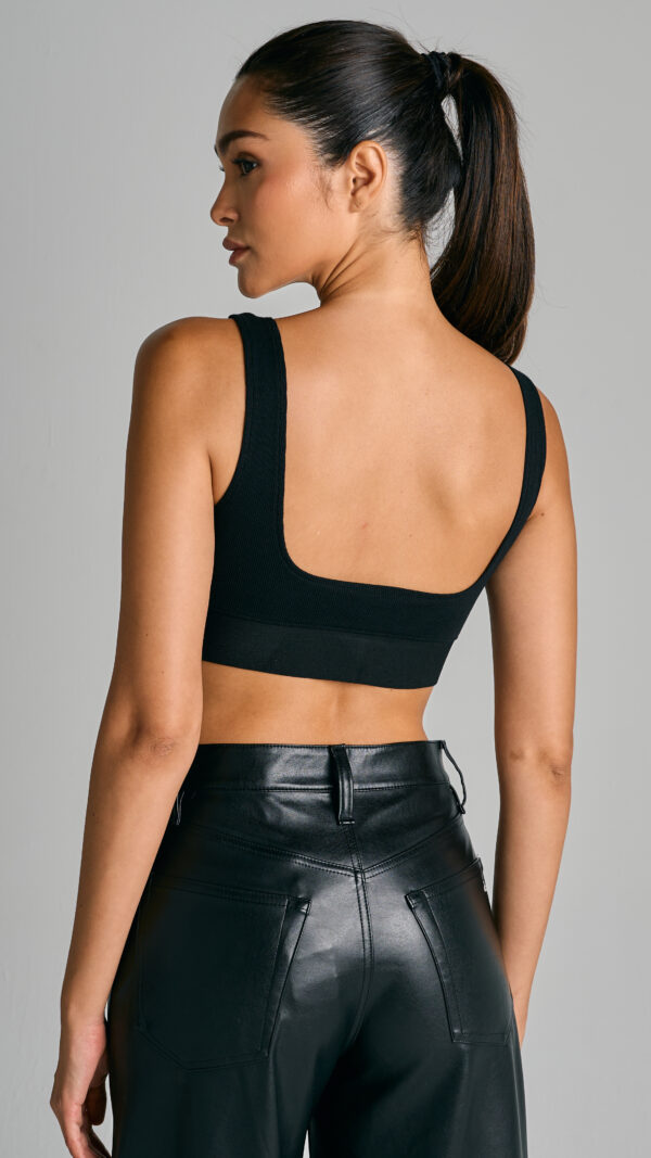 Tokyo Street Bralette - Image 6