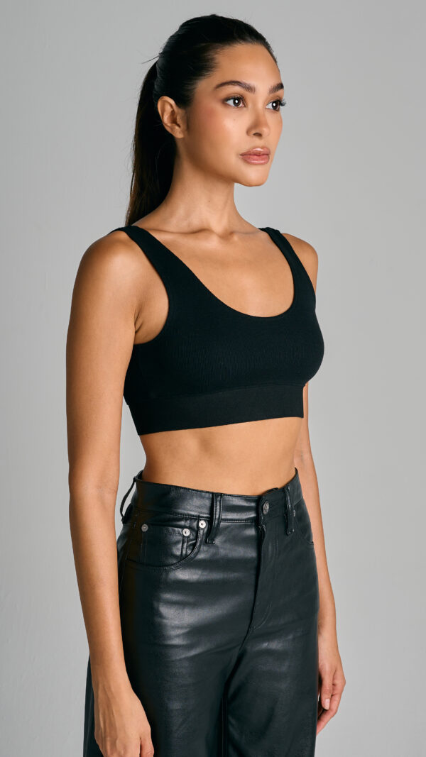 Tokyo Street Bralette - Image 5