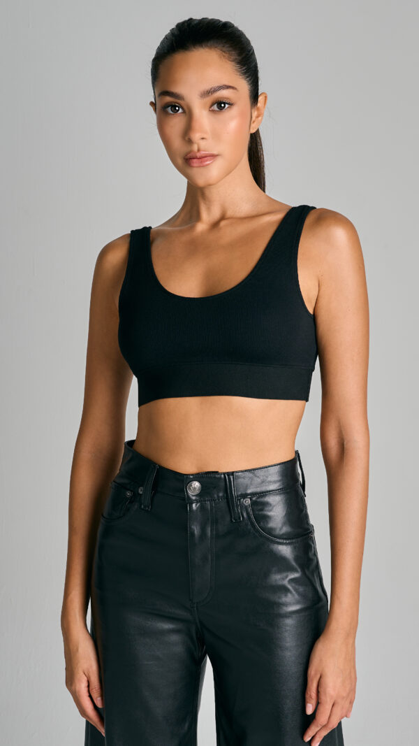 Tokyo Street Bralette - Image 4