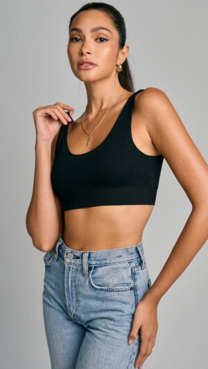 Tokyo Street Bralette