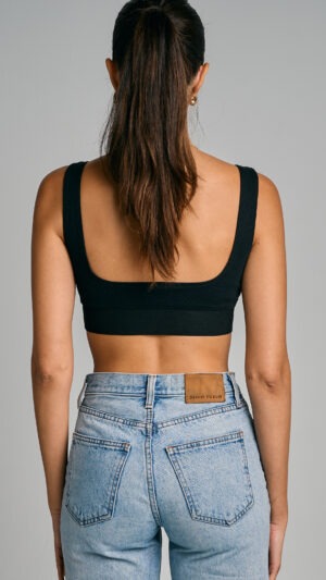 Tokyo Street Bralette