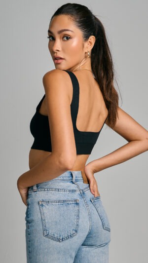 Tokyo Street Bralette