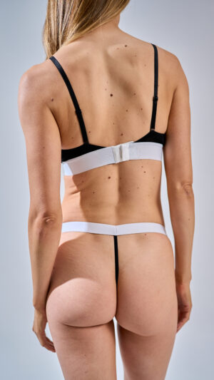 Manhattan G-String Thong