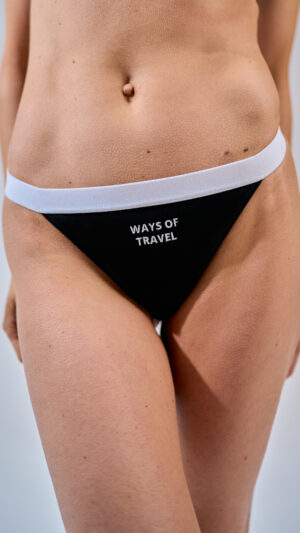 Manhattan G-String Thong